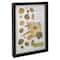 8 Pack: Black 14" x 18" Shadow Box by Studio Décor®